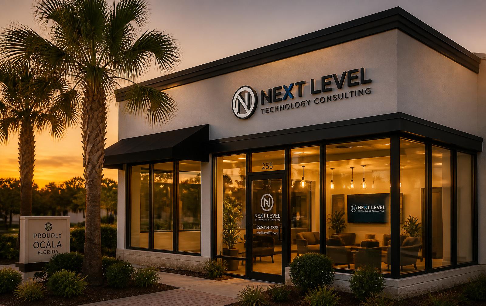 Ocala, Florida — where GreatChoice calls home