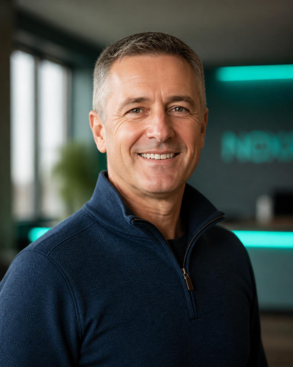 Evan Meyerberg — Founder & Owner, GreatChoice Technologies